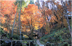 荒川豊蔵記念館