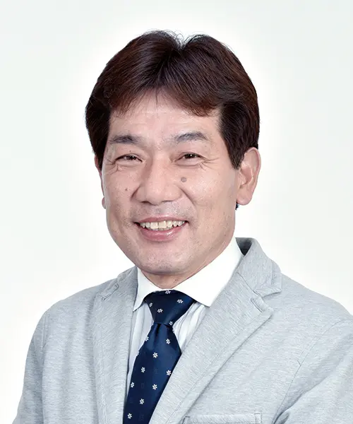 加藤 理文