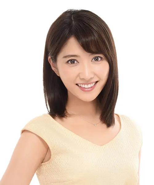久保井朝美