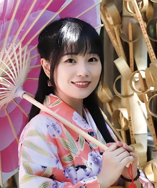 小栗さくら