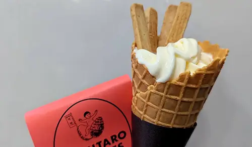 戦国かにたろうソフト