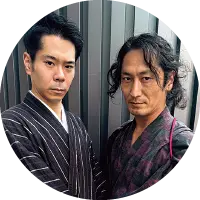 SAMURAI PERFORMERS syn