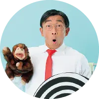 くす田くす博