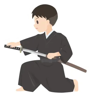 居合